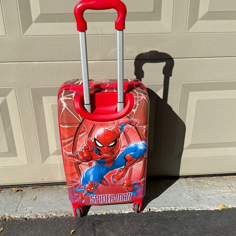 Marvel Spiderman 18